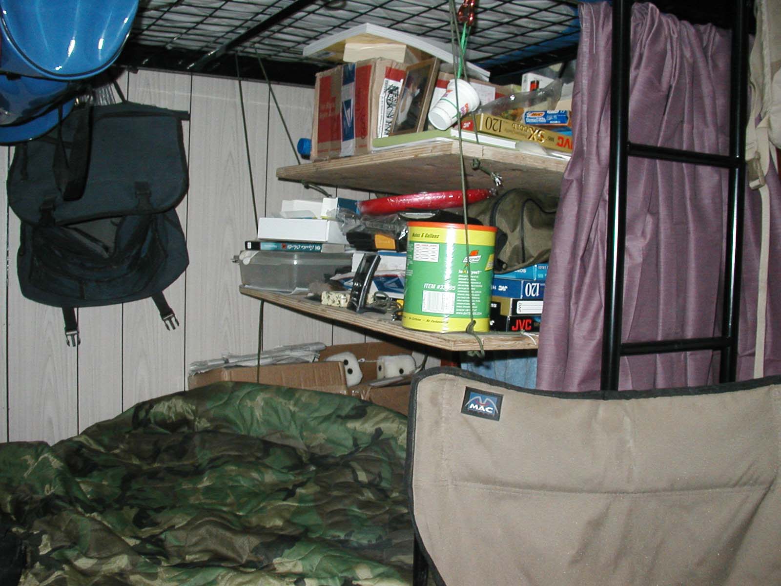 Bunk-1