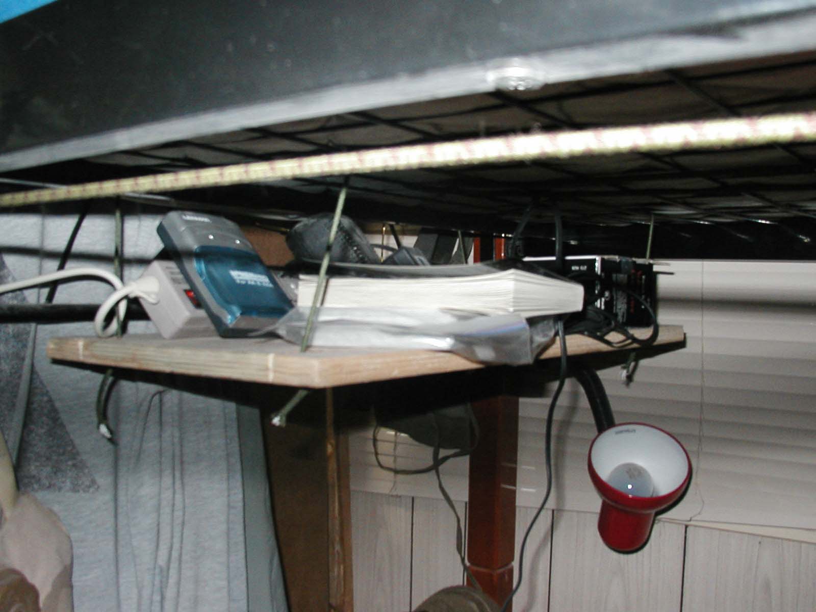 Bunk-2
