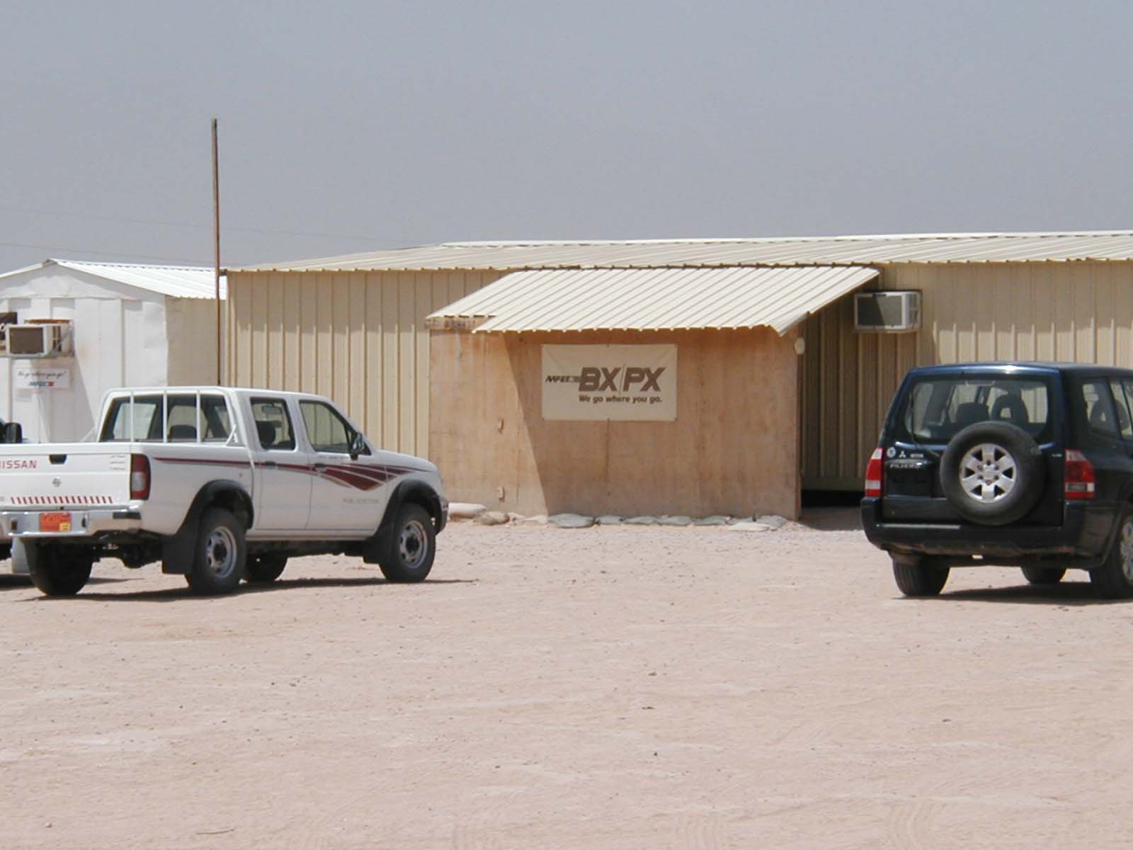 PX-1