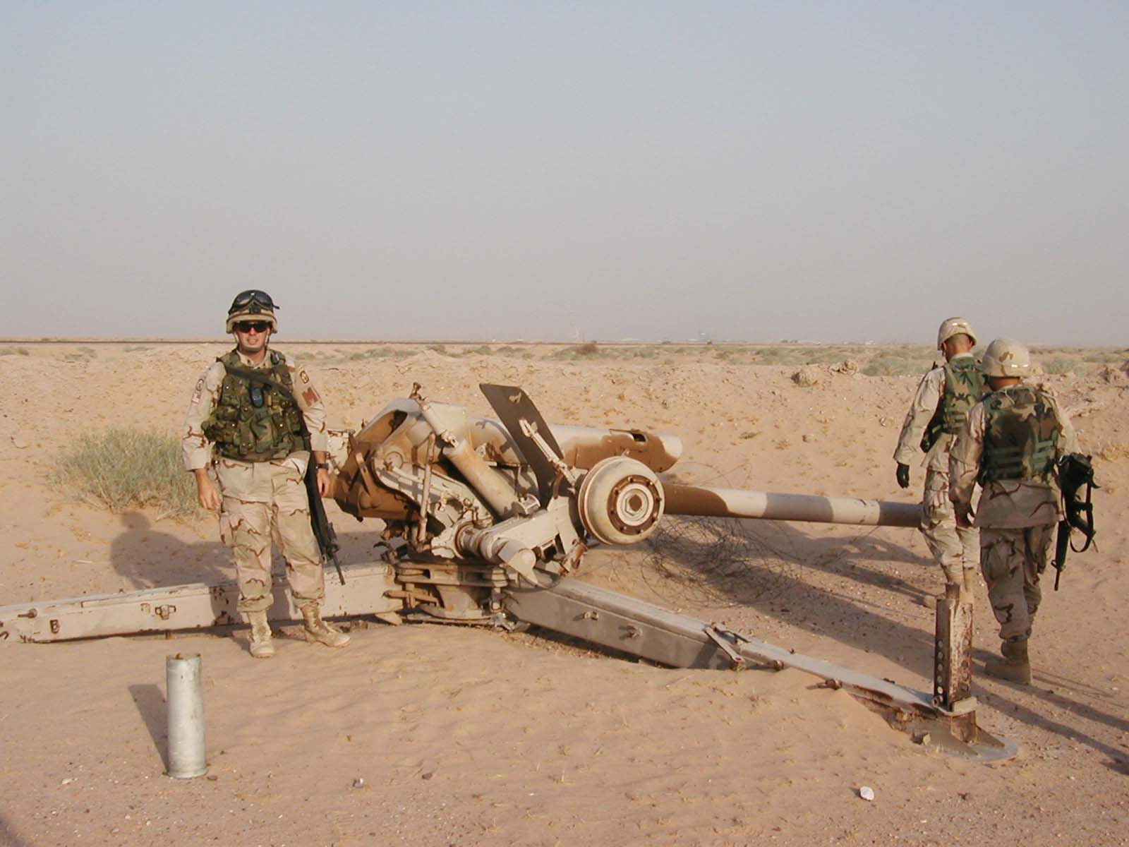 Howitzer1
