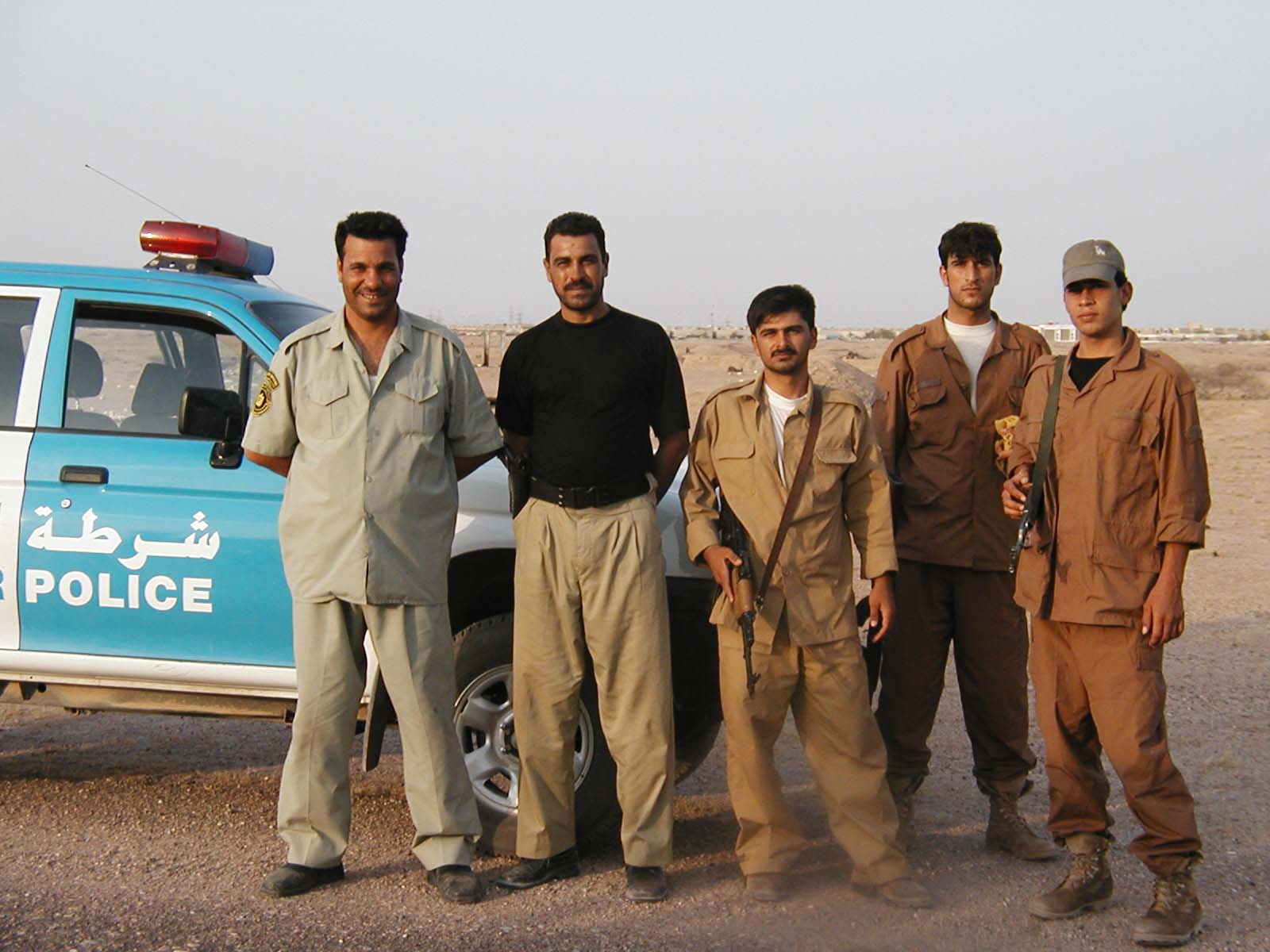Iraqi Border Patrol2