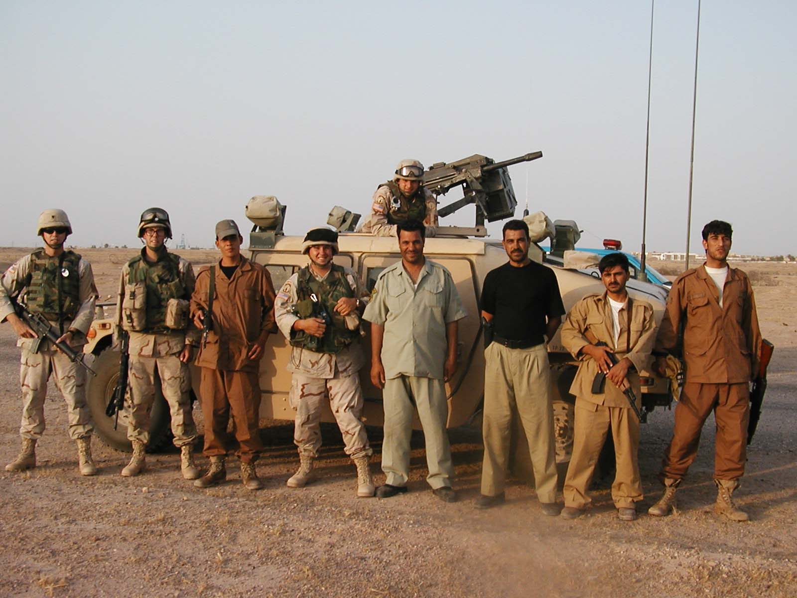 Iraqi Border Patrol3