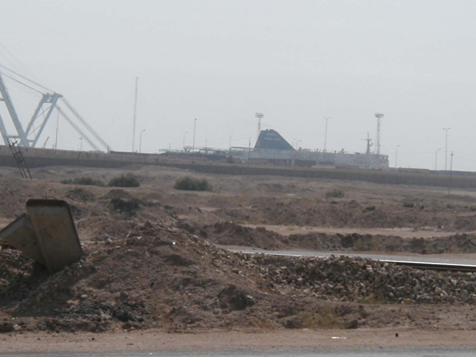 Port3